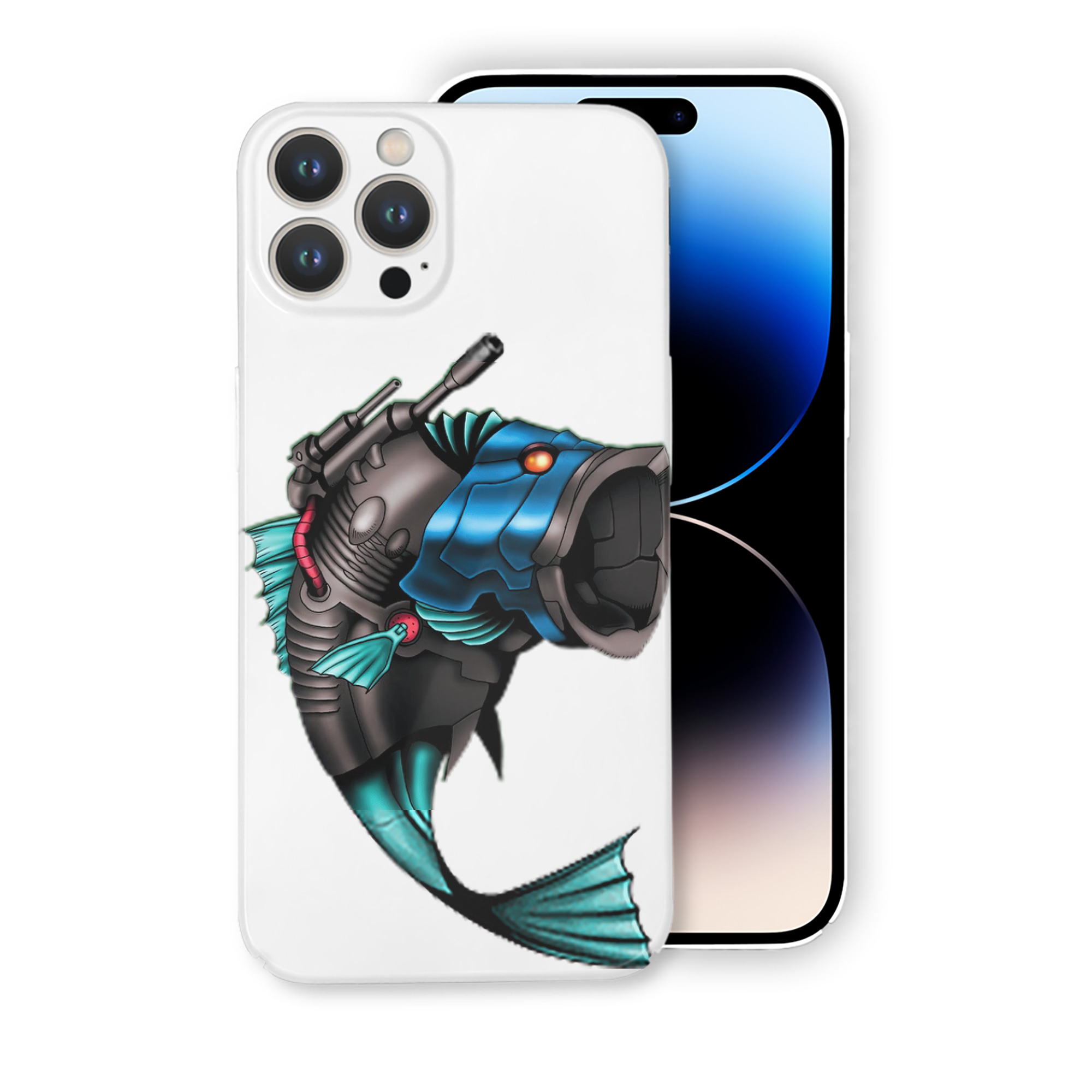 （画像用） 遊☆戯☆王 Yu-Gi-Oh! 【iPhone 14シリーズ対応】ハードケース